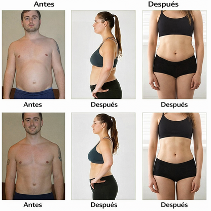 Tienda Oficial | Curvéa™ Slim Patch 🧲🌿 Tecnología Biomagnética · Extractos Herbales Naturales Parche Corporal Adelgazante Avanzado—Contribuye a la desinflamación y contorno abdominal