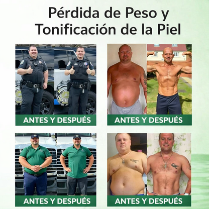 Tienda Oficial | Curvéa™ Slim Patch 🧲🌿 Tecnología Biomagnética · Extractos Herbales Naturales Parche Corporal Adelgazante Avanzado—Contribuye a la desinflamación y contorno abdominal