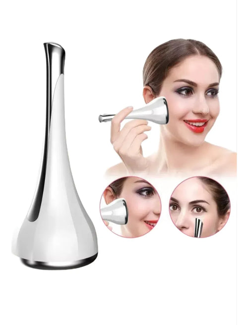 ELIMINADOR IONICO DE ARRUGAS DERMAPULSE + ENVÍO GRATIS