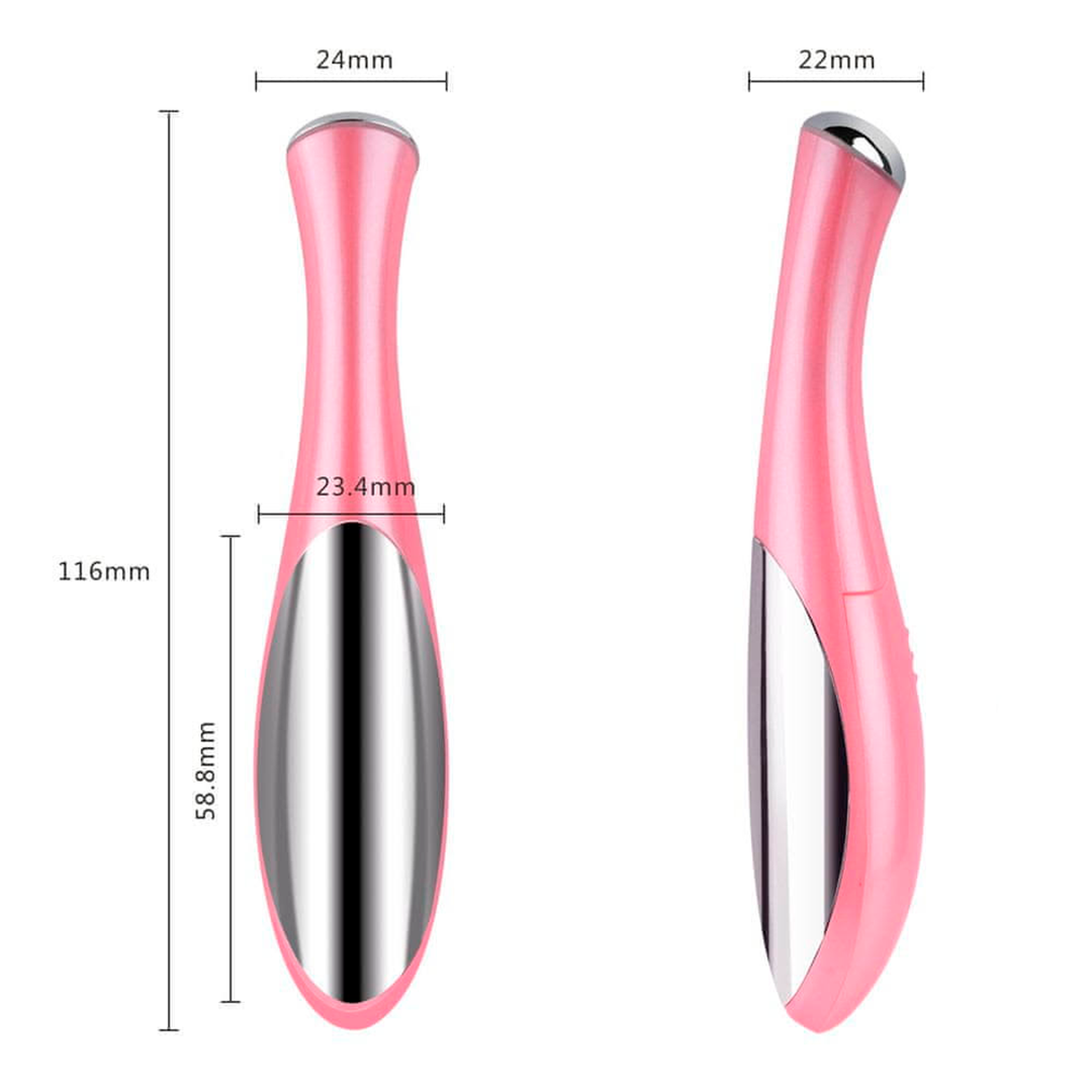 ELIMINADOR IONICO DE ARRUGAS DERMAPULSE + ENVÍO GRATIS