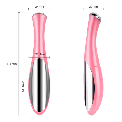 ELIMINADOR IONICO DE ARRUGAS DERMAPULSE + ENVÍO GRATIS