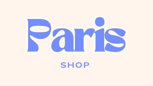 PARIS SHOP
