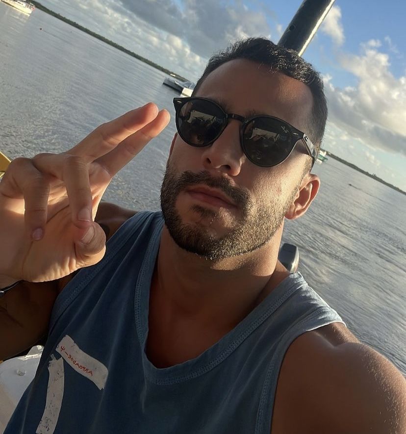 Cristian Giraldo