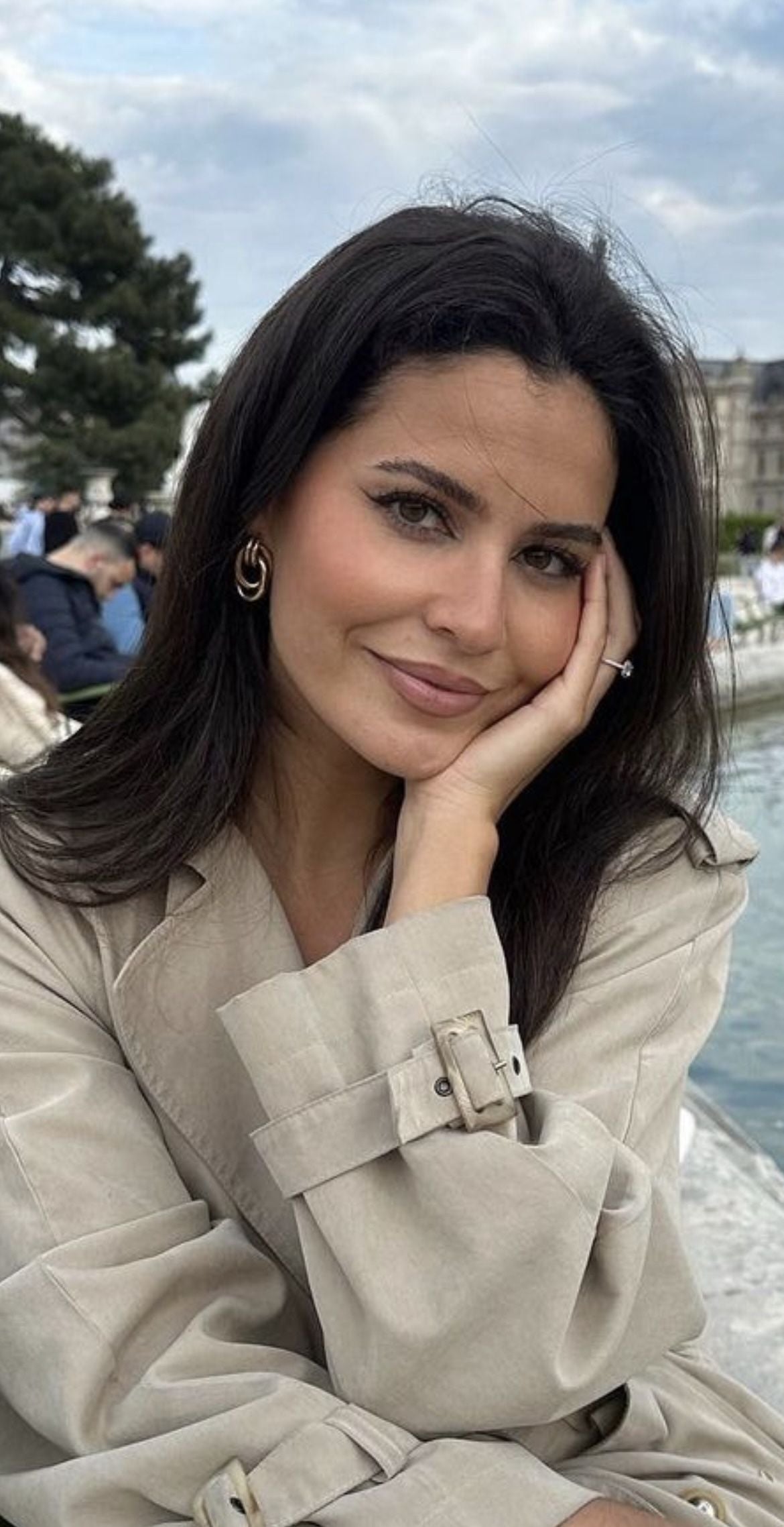 Patricia Londoño