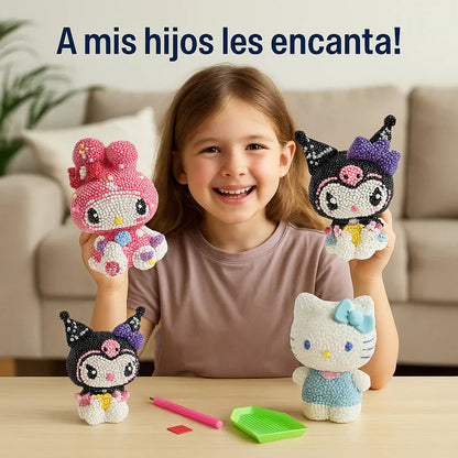 Diamontcash™️Crea tu Propia Alcancía con Diamantes y Convierte el Ahorro en Diversión + Envío GRATIS 🎁