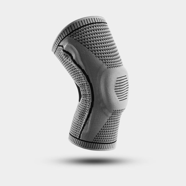Rodillera Gel compresión Alivia instantáneamente el dolor de rodilla sin cirugía ni inyecciones con MOVIFLEX™